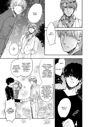 [Enzou] Fukouchuu no Shiawase [English] [Fujoshi Bitches] - Page 99