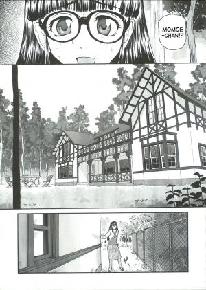 (C68) [Behind Moon (Q)] Dulce Report 6 [English] [SaHa] - Page 41