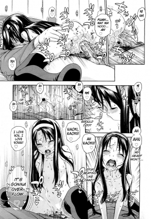 [Hijiri Rei] PUSH! (COMIC LO 2011-05) [English] [biribiri] - Page 22