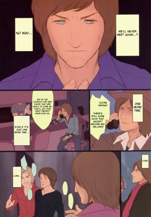 (C78) [Mieow (Rustle)] Little Girl [English] =Team Vanilla= - Page 20