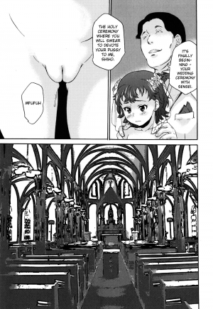 [Asahina Makoto] Zetsubou Rinkan Gakkou [English] [biribiri] - Page 140