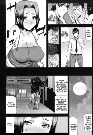 [Ikegami Tatsuya] Mitsuiro no Kousokuihan [English] =Pineapples r' Us & Doujin-Moe= - Page 64