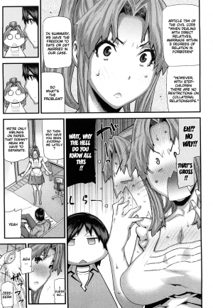 [Ikegami Tatsuya] Mitsuiro no Kousokuihan [English] =Pineapples r' Us & Doujin-Moe= - Page 83