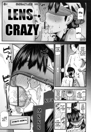 [Ikegami Tatsuya] Mitsuiro no Kousokuihan [English] =Pineapples r' Us & Doujin-Moe= - Page 95