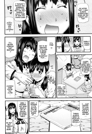 [Ikegami Tatsuya] Mitsuiro no Kousokuihan [English] =Pineapples r' Us & Doujin-Moe= - Page 96