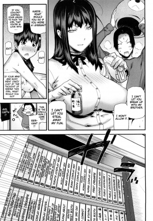 [Ikegami Tatsuya] Mitsuiro no Kousokuihan [English] =Pineapples r' Us & Doujin-Moe= - Page 101