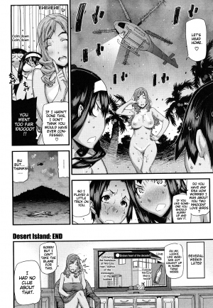 [Ikegami Tatsuya] Mitsuiro no Kousokuihan [English] =Pineapples r' Us & Doujin-Moe= - Page 126