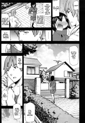 [Ikegami Tatsuya] Mitsuiro no Kousokuihan [English] =Pineapples r' Us & Doujin-Moe= - Page 149