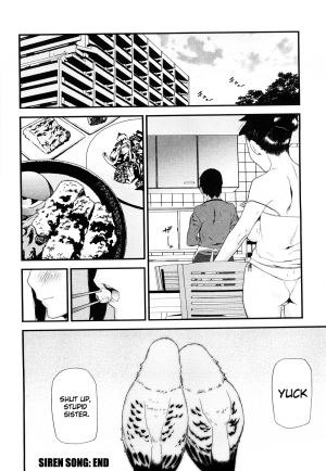 [Ikegami Tatsuya] Mitsuiro no Kousokuihan [English] =Pineapples r' Us & Doujin-Moe= - Page 192