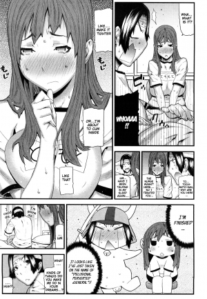 [Ikegami Tatsuya] Mitsuiro no Kousokuihan [English] =Pineapples r' Us & Doujin-Moe= - Page 197