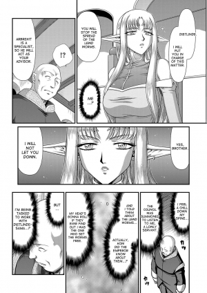 [Taira Hajime] Ingoku no Kouki Dietlinde Ch. 1-3 [English] [desudesu] [Digital] - Page 29