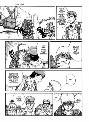 [Kozo Yohei] Spunky Knight XXX 7 [English] - Page 23