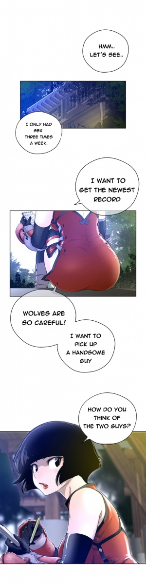  Perfect Half Ch.1-3 (English) (Ongoing) - Page 64