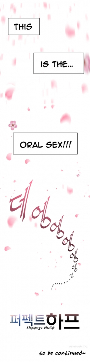  Perfect Half Ch.1-3 (English) (Ongoing) - Page 85