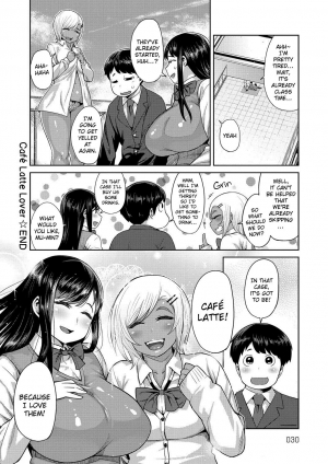 [Methonium] Muchi Lover [English] {doujins.com} [Digital] - Page 30