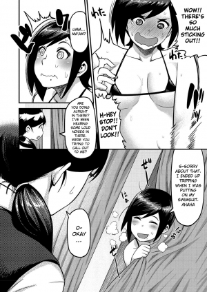 [Methonium] Muchi Lover [English] {doujins.com} [Digital] - Page 40