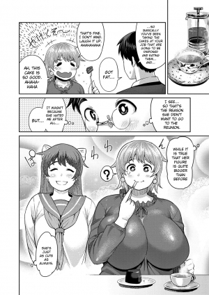 [Methonium] Muchi Lover [English] {doujins.com} [Digital] - Page 118