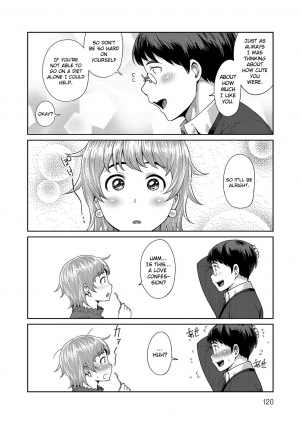 [Methonium] Muchi Lover [English] {doujins.com} [Digital] - Page 120