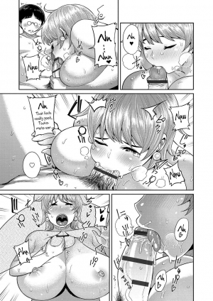 [Methonium] Muchi Lover [English] {doujins.com} [Digital] - Page 129