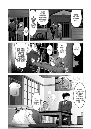 [Methonium] Muchi Lover [English] {doujins.com} [Digital] - Page 192