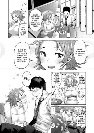 [Methonium] Muchi Lover [English] {doujins.com} [Digital] - Page 194