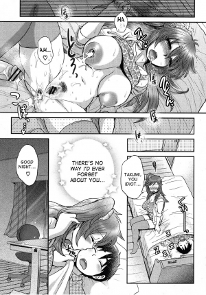 [BOSS Chin] Naisho no Ota x Bitch (COMIC Shingeki 2012-10) [English] [desudesu] [Digital] - Page 20