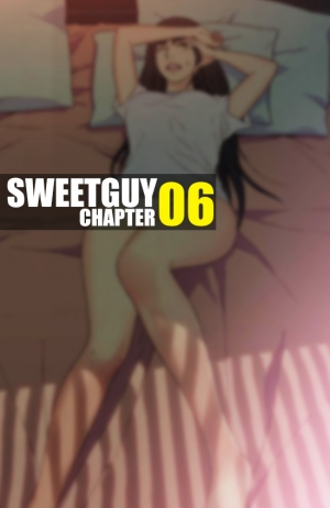  Sweet Guy Chapter 06 [ENGLISH] (Full Color)