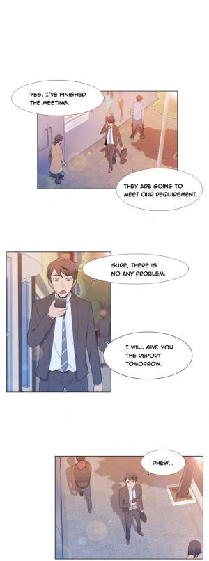  Miss Mystic Ch.1-10 (English) (Ongoing) - Page 97