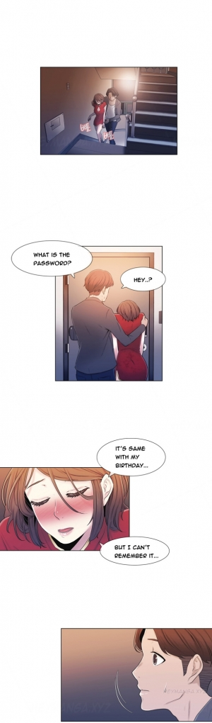  Miss Mystic Ch.1-10 (English) (Ongoing) - Page 202