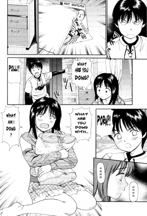  Little Brother [English] [Rewrite] [olddog51] - Page 6