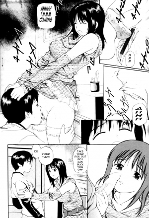  Little Brother [English] [Rewrite] [olddog51] - Page 10