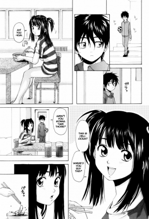 [Fuuga] Otokonoko Onnanoko [English] - Page 52