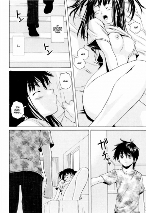 [Fuuga] Otokonoko Onnanoko [English] - Page 65