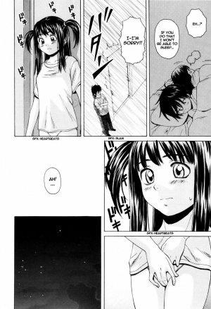 [Fuuga] Otokonoko Onnanoko [English] - Page 67