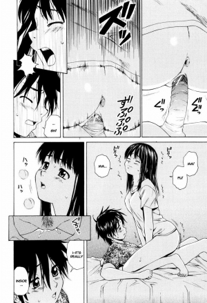 [Fuuga] Otokonoko Onnanoko [English] - Page 71