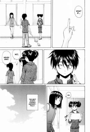 [Fuuga] Otokonoko Onnanoko [English] - Page 82