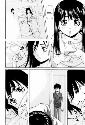 [Fuuga] Otokonoko Onnanoko [English] - Page 85