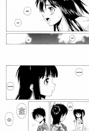 [Fuuga] Otokonoko Onnanoko [English] - Page 89