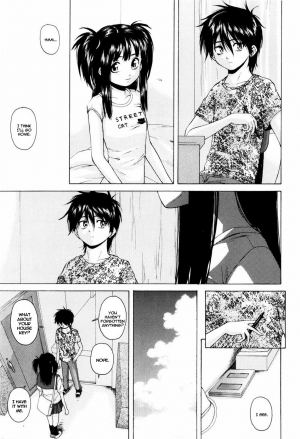 [Fuuga] Otokonoko Onnanoko [English] - Page 90