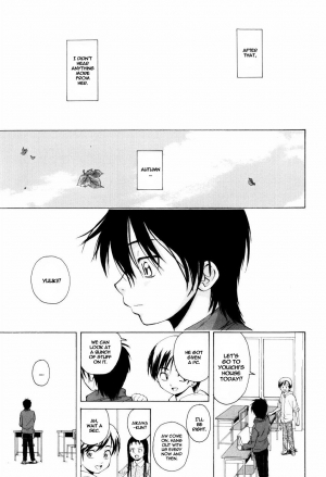 [Fuuga] Otokonoko Onnanoko [English] - Page 92