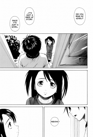 [Fuuga] Otokonoko Onnanoko [English] - Page 150