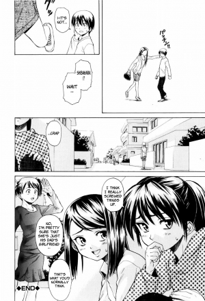 [Fuuga] Otokonoko Onnanoko [English] - Page 187