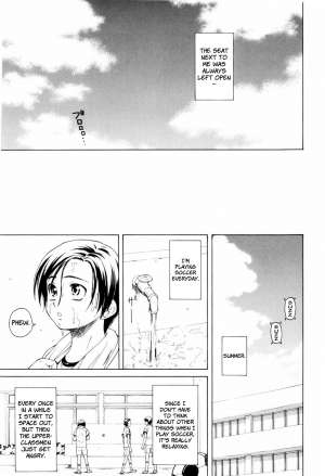 [Fuuga] Otokonoko Onnanoko [English] - Page 204