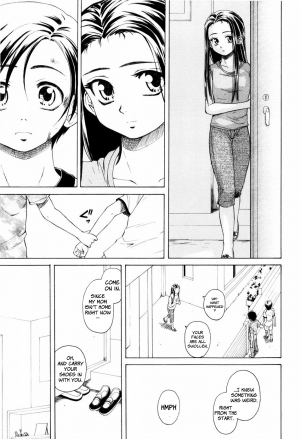 [Fuuga] Otokonoko Onnanoko [English] - Page 208