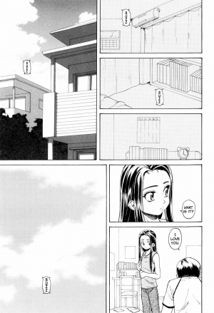 [Fuuga] Otokonoko Onnanoko [English] - Page 212