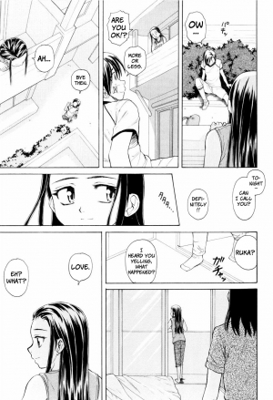 [Fuuga] Otokonoko Onnanoko [English] - Page 228