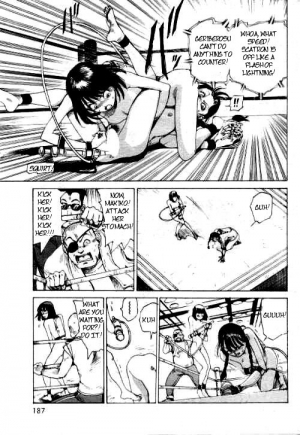[Kago Shintarou] Hidari Gawa ni Ki o Tsukero | Guard Your Left [English] [Tigoris Translates] - Page 12