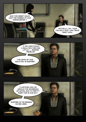 The outpost - Page 5