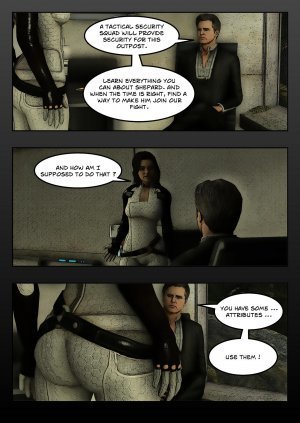 The outpost - Page 7