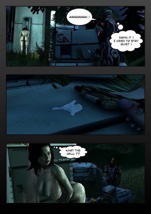 The outpost - Page 15